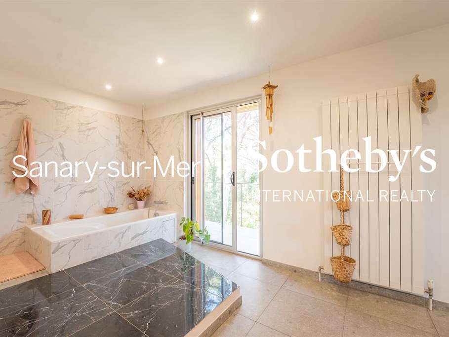 House La Seyne-sur-Mer