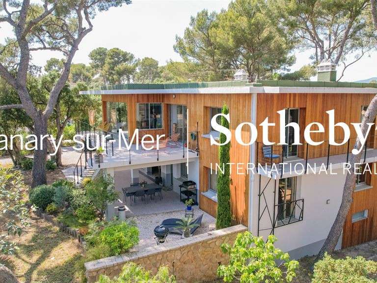 House La Seyne-sur-Mer