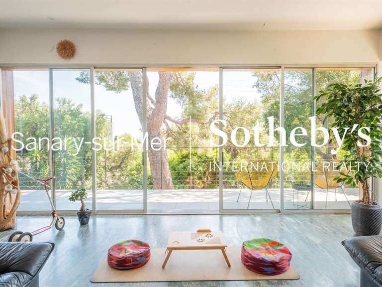 House La Seyne-sur-Mer - 4 bedrooms - 215m²