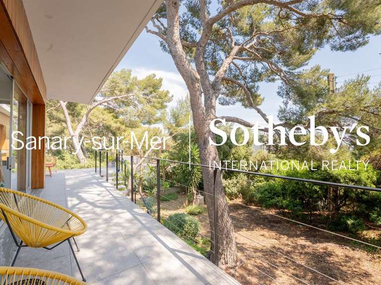 House La Seyne-sur-Mer - 4 bedrooms - 215m²
