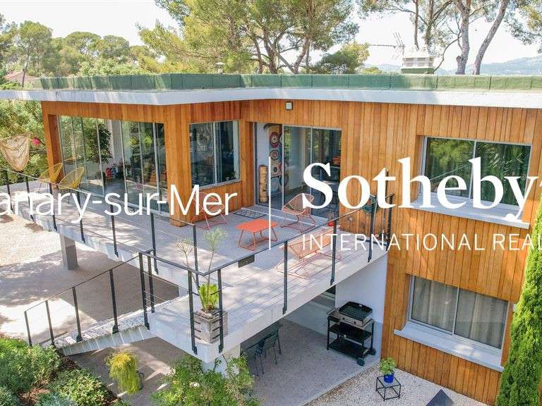 House La Seyne-sur-Mer