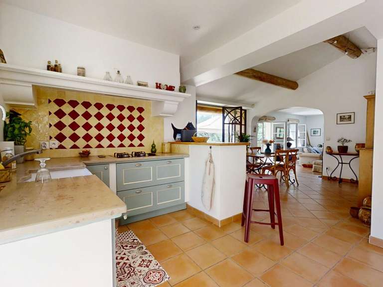 Maison avec Vue sur mer La Seyne-sur-Mer - 4 chambres - 170m²