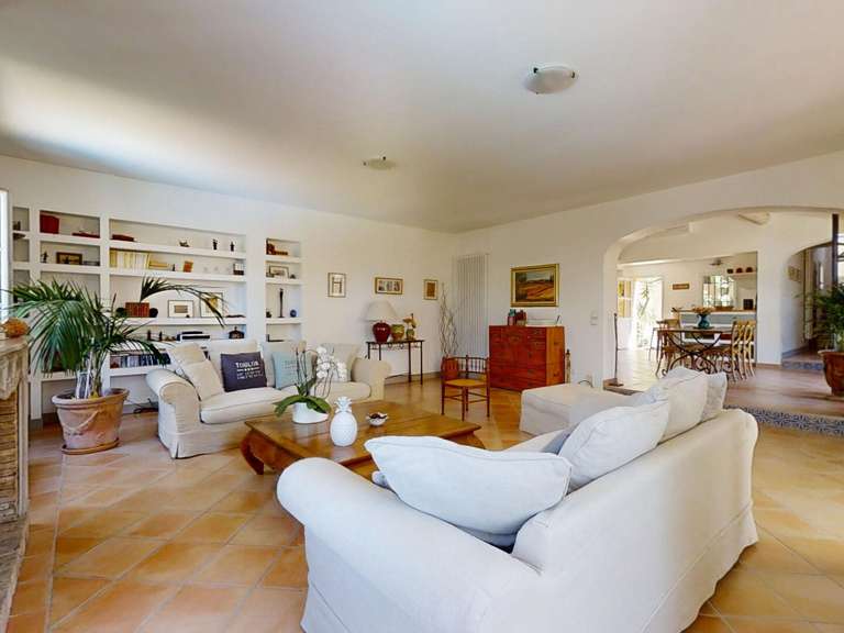 Maison avec Vue sur mer La Seyne-sur-Mer - 4 chambres - 170m²