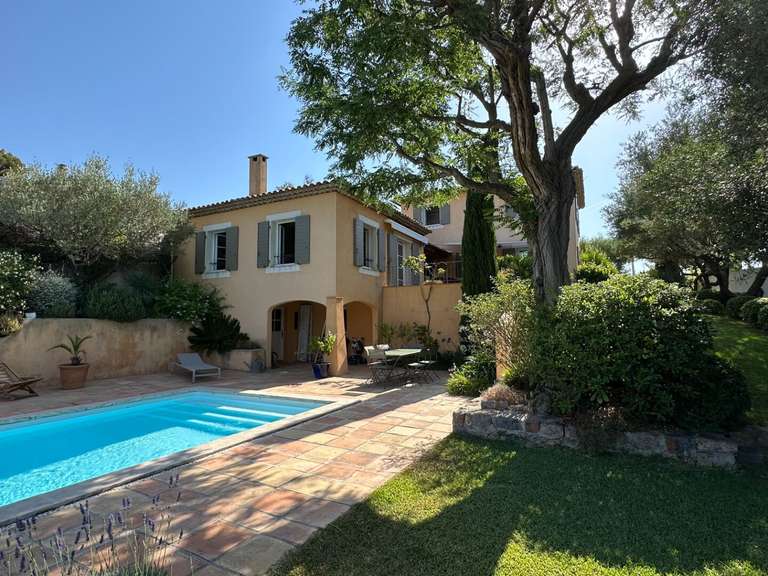 Maison avec Vue sur mer La Seyne-sur-Mer - 4 chambres - 170m²