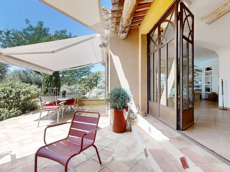 Maison avec Vue sur mer La Seyne-sur-Mer - 4 chambres - 170m²