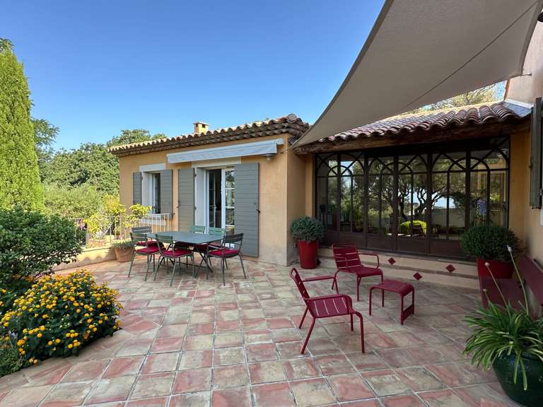 Maison avec Vue sur mer La Seyne-sur-Mer - 4 chambres - 170m²
