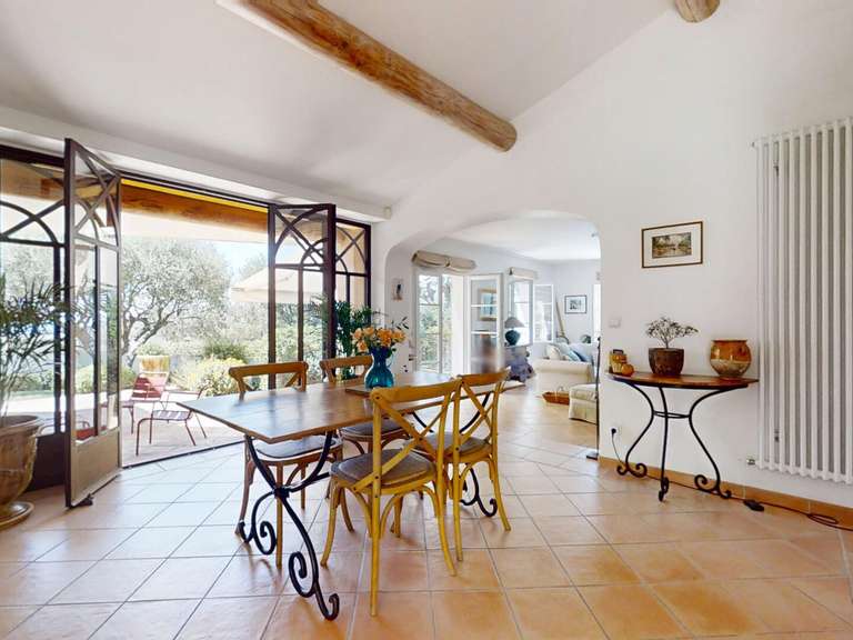 Maison avec Vue sur mer La Seyne-sur-Mer - 4 chambres - 170m²