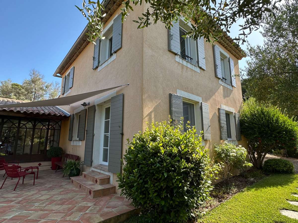 Maison La Seyne-sur-Mer