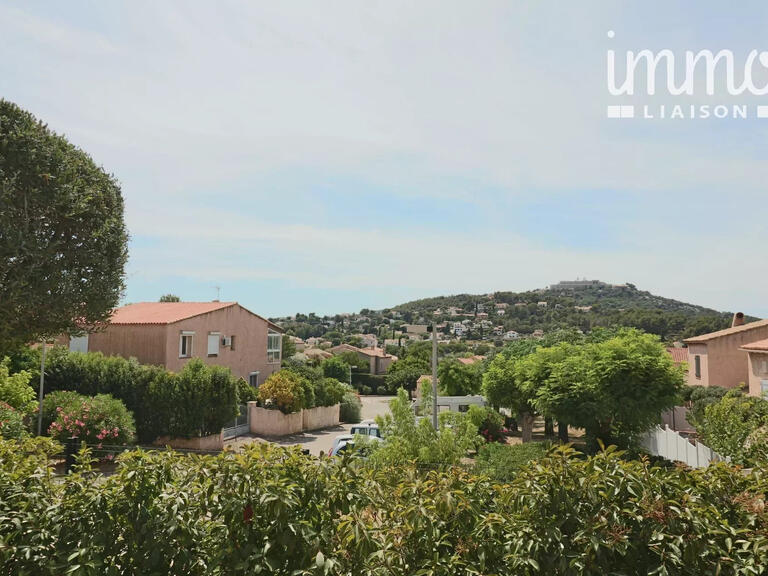 Vente Villa La Seyne-sur-Mer - 3 chambres