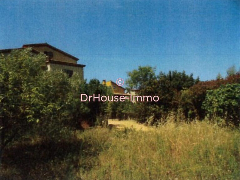 Villa La Seyne-sur-Mer - 3 chambres - 130m²