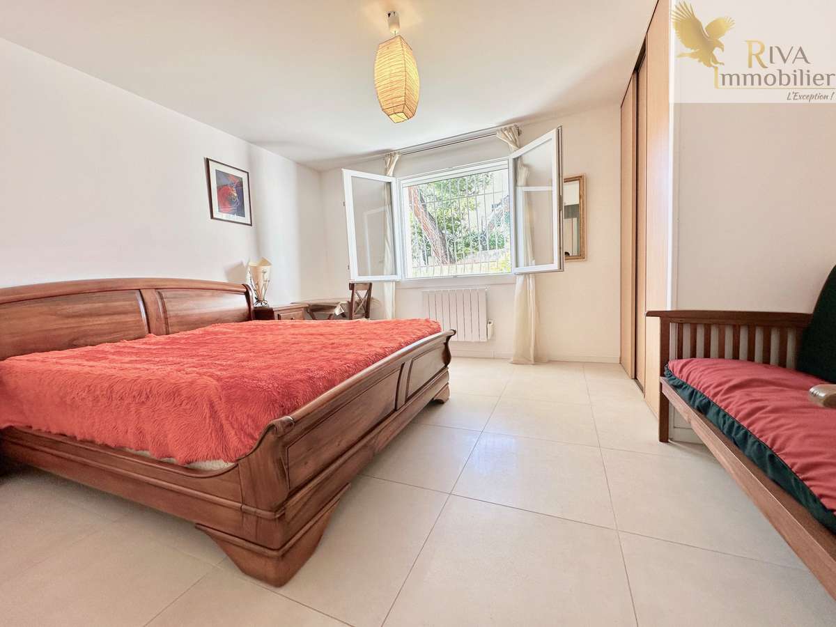 Villa La Seyne-sur-Mer