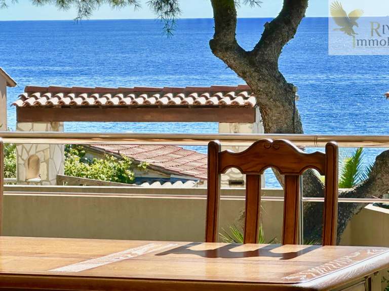 Villa avec Vue sur mer La Seyne-sur-Mer - 5 chambres - 220m²