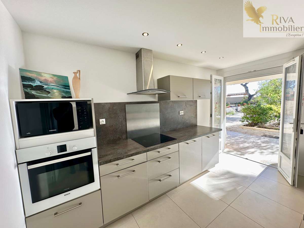 Villa La Seyne-sur-Mer