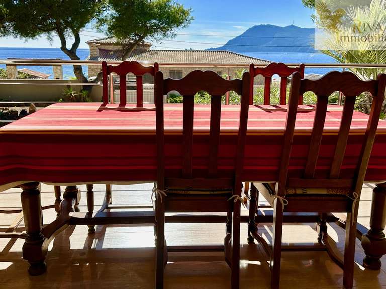 Villa avec Vue sur mer La Seyne-sur-Mer - 5 chambres - 220m²