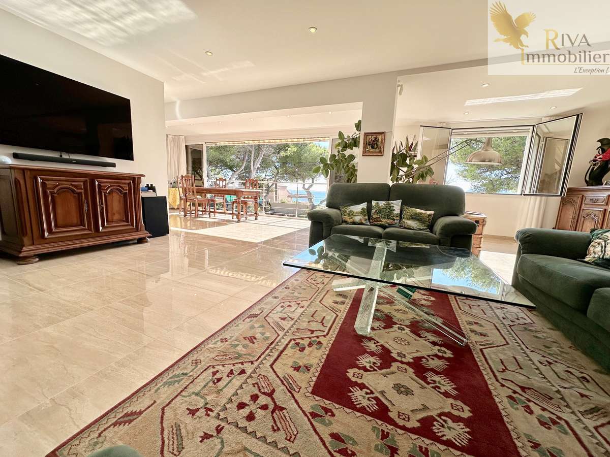 Villa La Seyne-sur-Mer