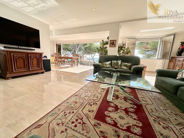 Villa avec Vue sur mer La Seyne-sur-Mer - 5 chambres - 220m²