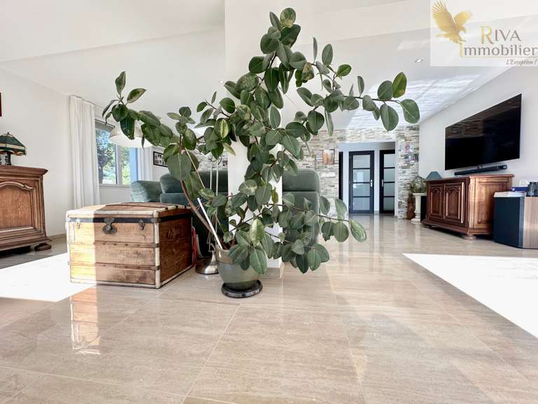 Villa avec Vue sur mer La Seyne-sur-Mer - 5 chambres - 220m²