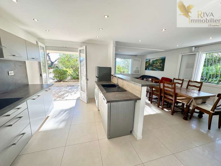 Villa avec Vue sur mer La Seyne-sur-Mer - 5 chambres - 220m²