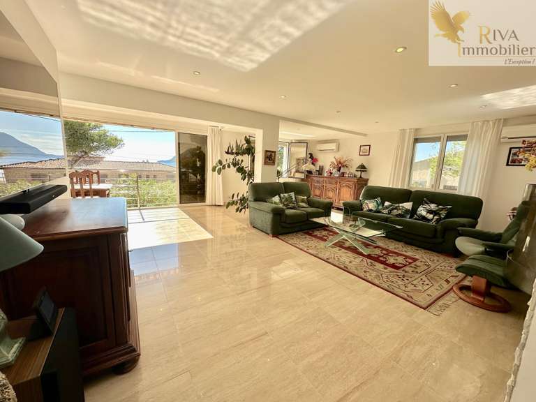 Villa avec Vue sur mer La Seyne-sur-Mer - 5 chambres - 220m²