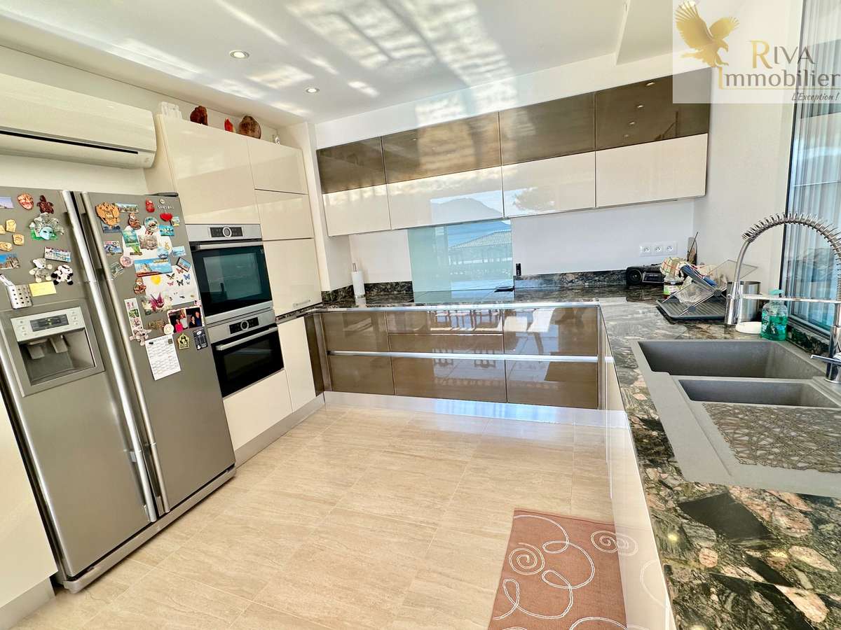 Villa La Seyne-sur-Mer