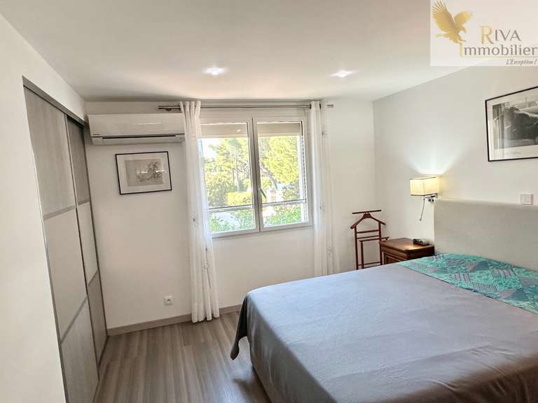 Villa avec Vue sur mer La Seyne-sur-Mer - 5 chambres - 220m²