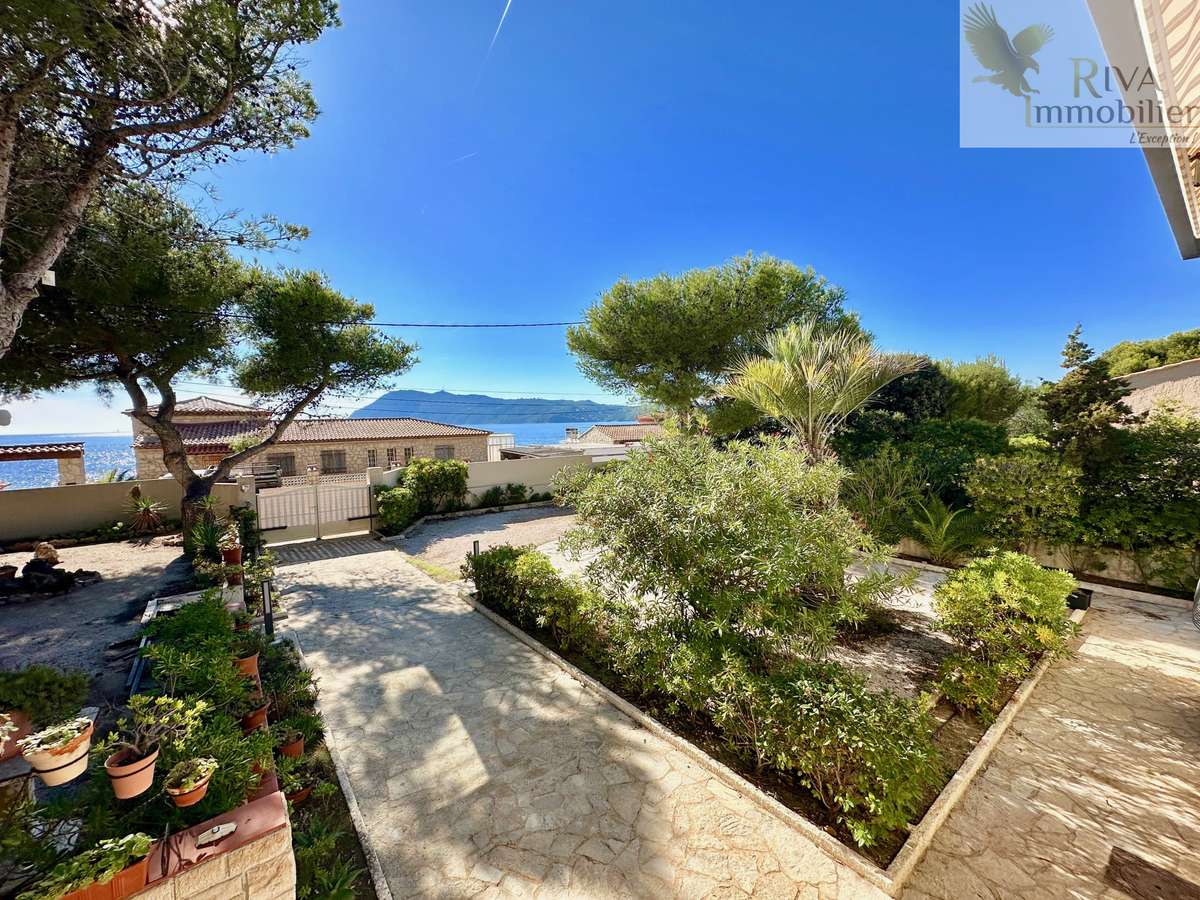 Villa La Seyne-sur-Mer