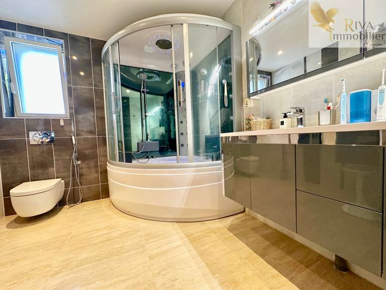 Villa avec Vue sur mer La Seyne-sur-Mer - 5 chambres - 220m²