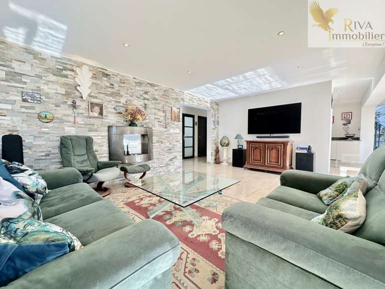 Villa avec Vue sur mer La Seyne-sur-Mer - 5 chambres - 220m²