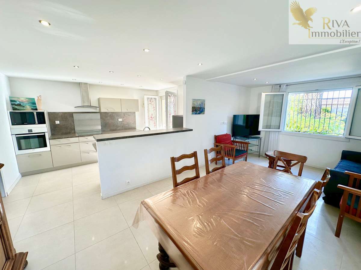 Villa La Seyne-sur-Mer