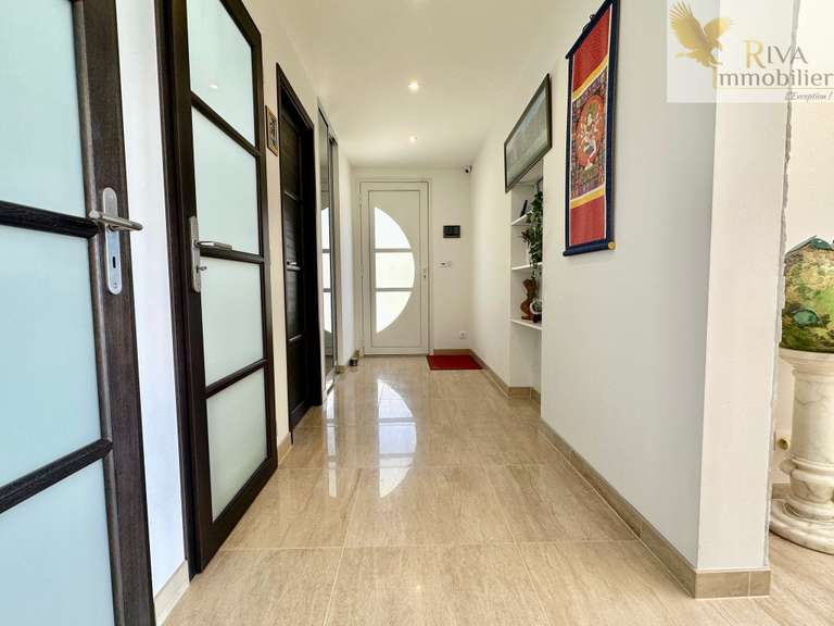 Villa avec Vue sur mer La Seyne-sur-Mer - 5 chambres - 220m²