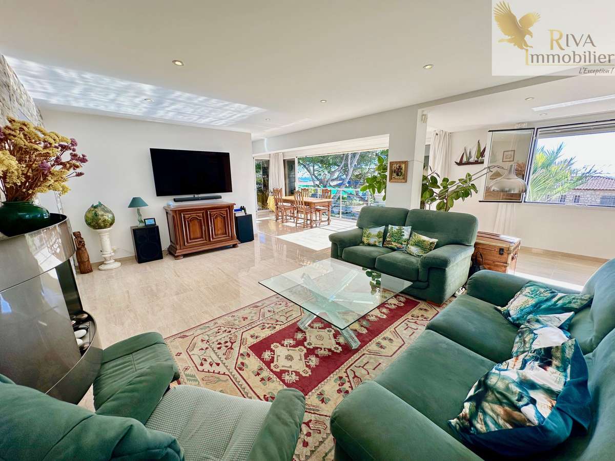 Villa La Seyne-sur-Mer