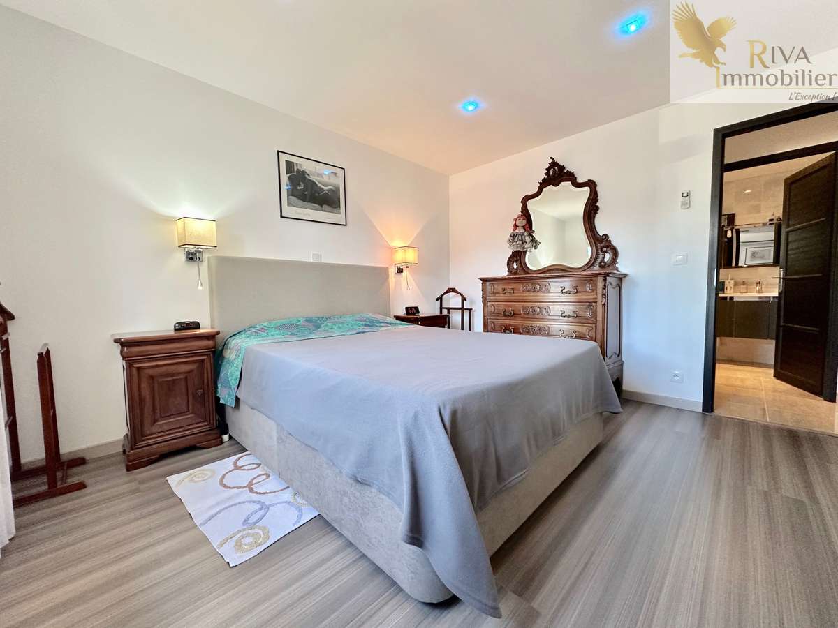 Villa La Seyne-sur-Mer