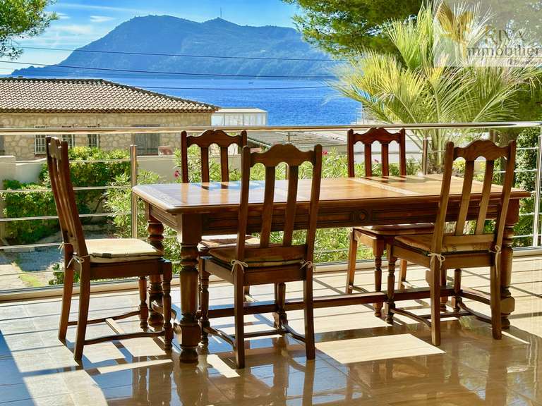 Villa avec Vue sur mer La Seyne-sur-Mer - 5 chambres - 220m²