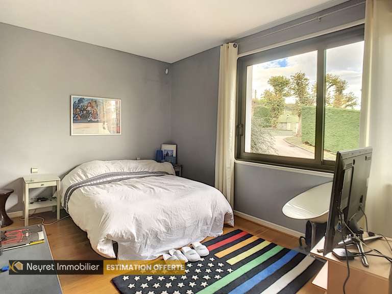 Maison La Talaudière - 5 chambres - 370m²