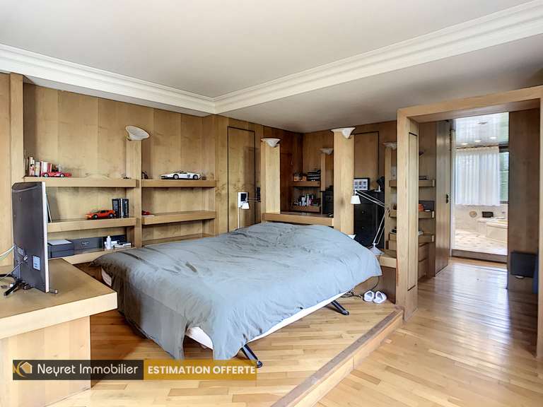 Maison La Talaudière - 5 chambres - 370m²