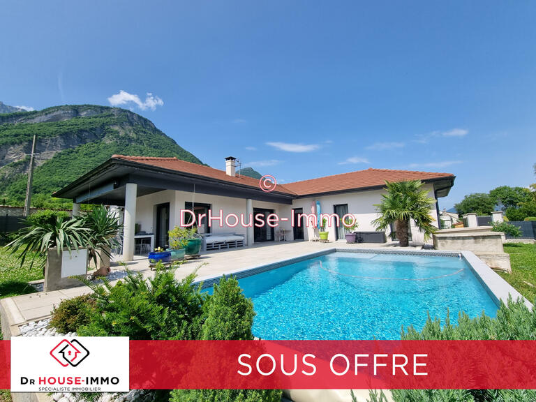 Villa La Terrasse - 3 chambres - 123m²