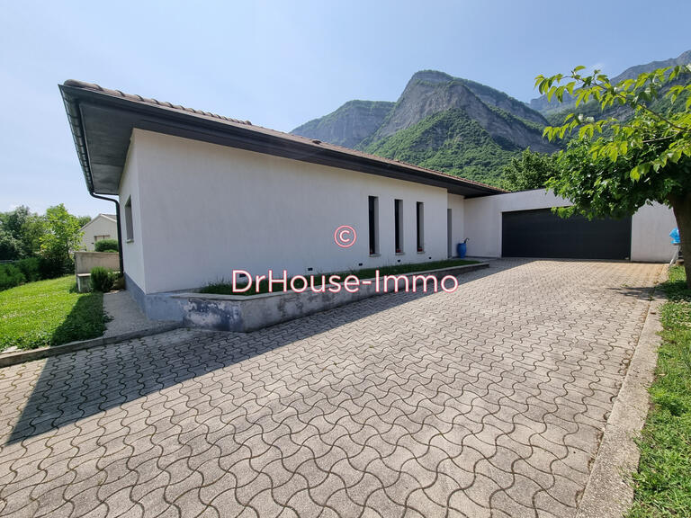 Villa La Terrasse - 3 chambres - 123m²