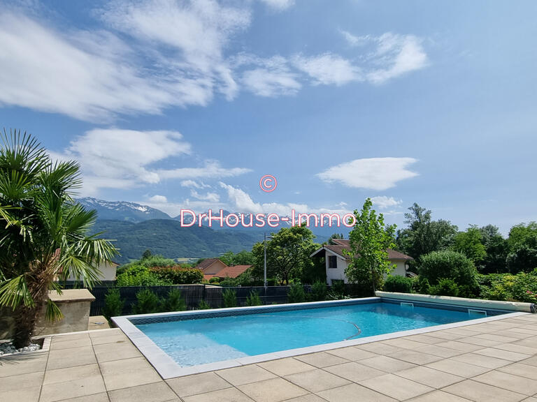 Villa La Terrasse - 3 chambres - 123m²