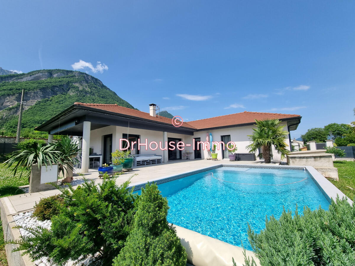 Villa La Terrasse