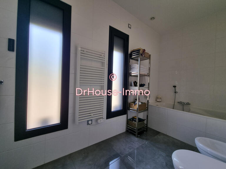 Villa La Terrasse - 3 chambres - 123m²