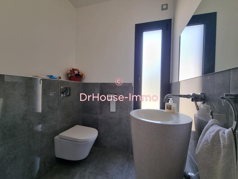 Villa La Terrasse - 3 chambres - 123m²