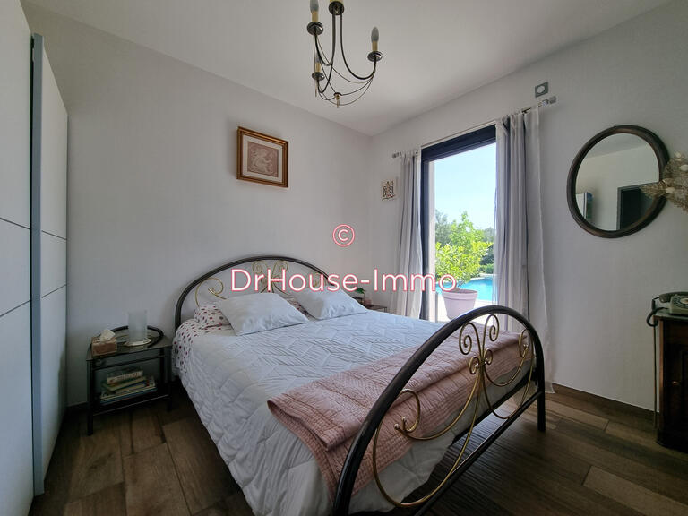 Villa La Terrasse - 3 chambres - 123m²