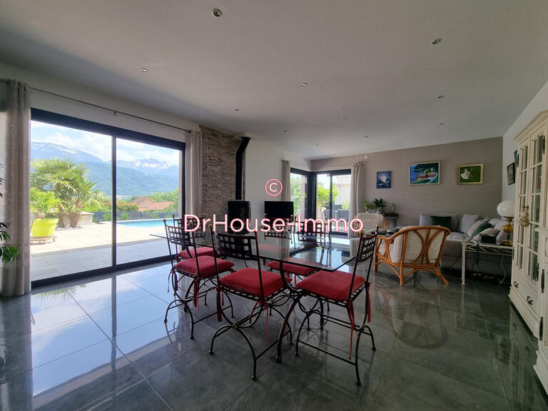 Villa La Terrasse - 3 chambres - 123m²