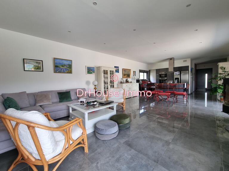 Villa La Terrasse - 3 chambres - 123m²