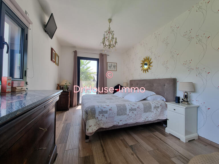 Villa La Terrasse - 3 chambres - 123m²