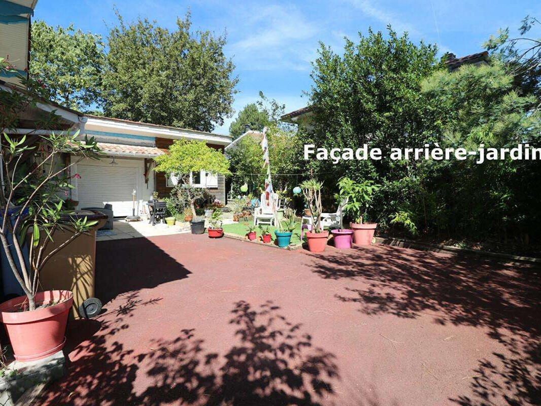 House La Teste-de-Buch