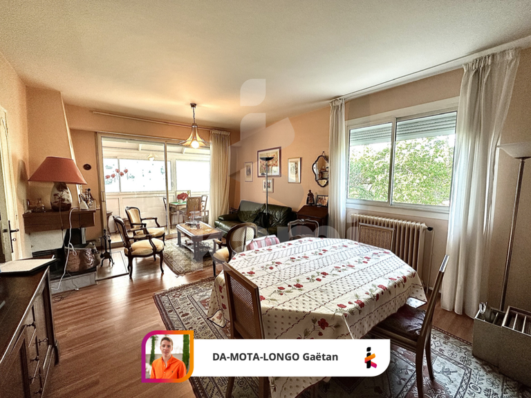 House La Teste-de-Buch - 6 bedrooms - 165m²