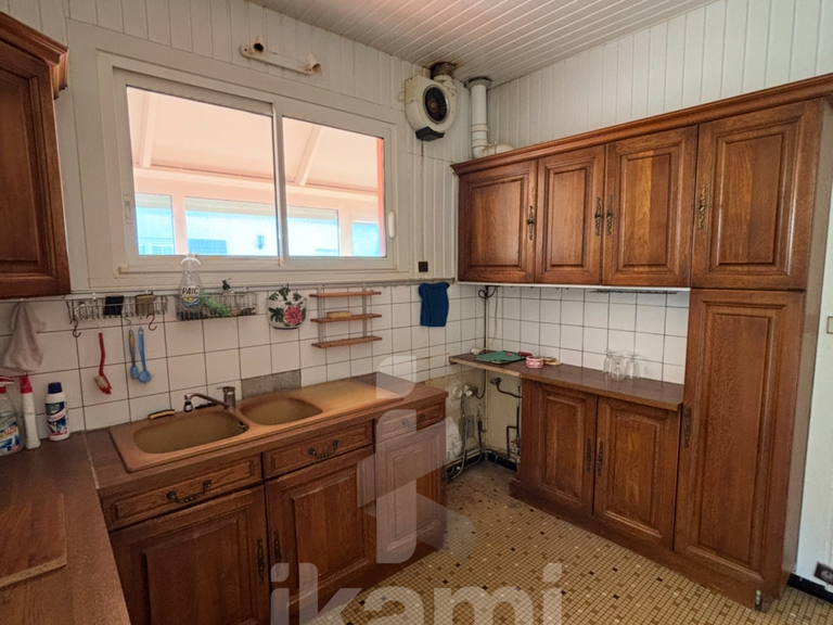 House La Teste-de-Buch - 6 bedrooms - 165m²