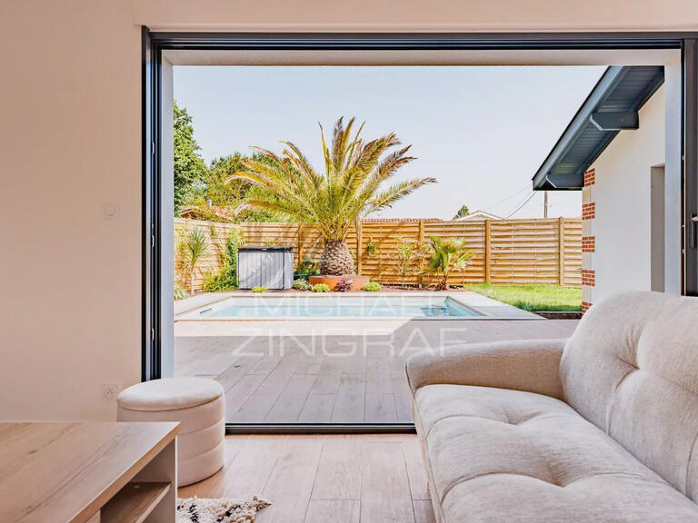 House La Teste-de-Buch - 4 bedrooms - 110m²