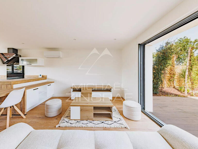 House La Teste-de-Buch - 4 bedrooms - 110m²